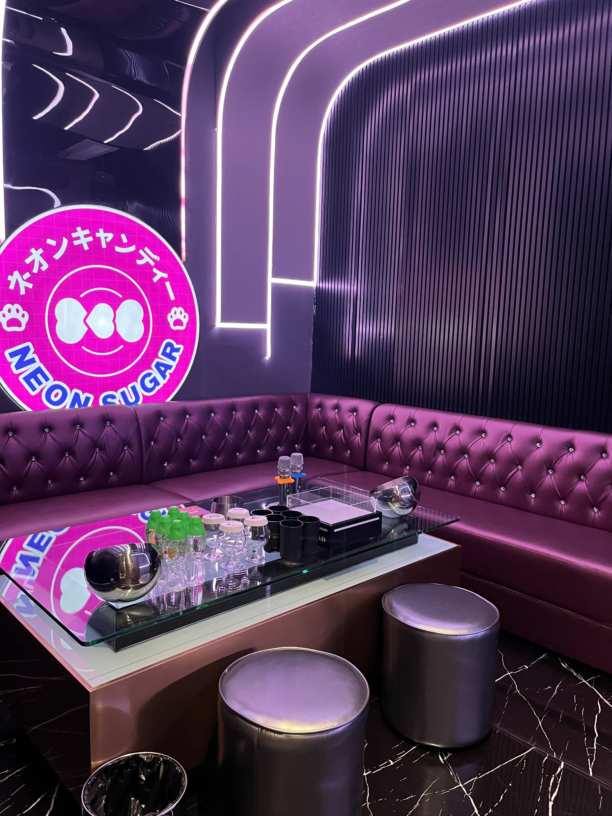 黄冈商务ktv消费方式全攻略-红安县ktv预定