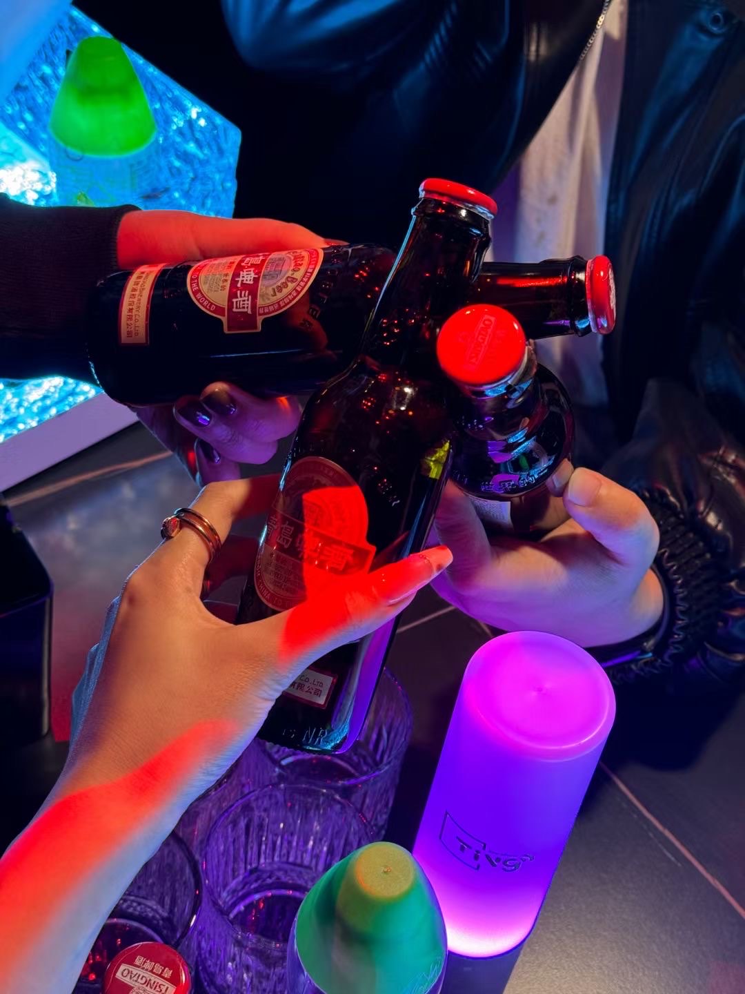 黄冈商务ktv专业商务ktv预订服务-红安县ktv预定